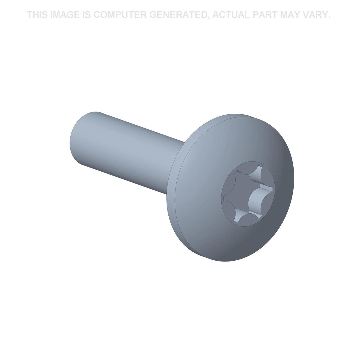 47638388 - OEM SCREW - CASE CONSTRUCTION
