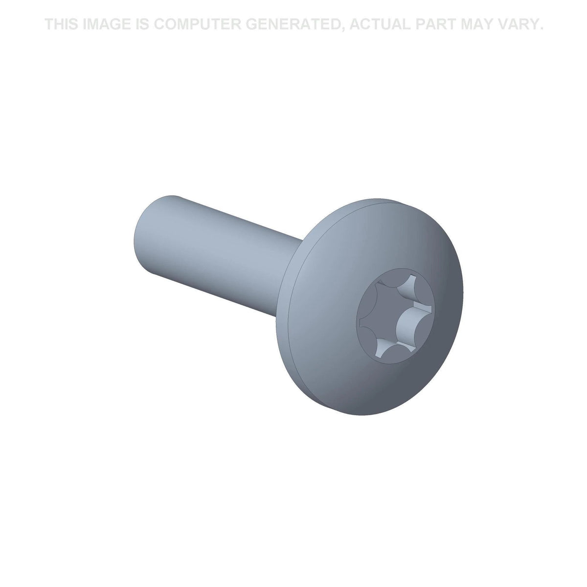 47638388 - OEM SCREW - CASE CONSTRUCTION