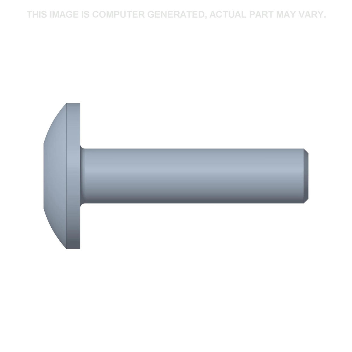 47638388 - OEM SCREW - CASE CONSTRUCTION