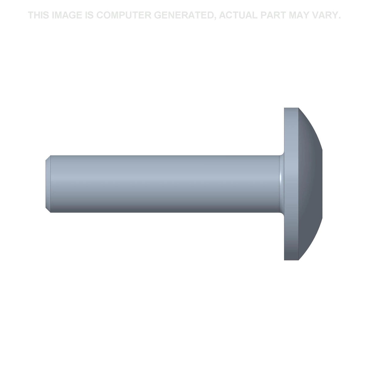 47638388 - OEM SCREW - CASE CONSTRUCTION