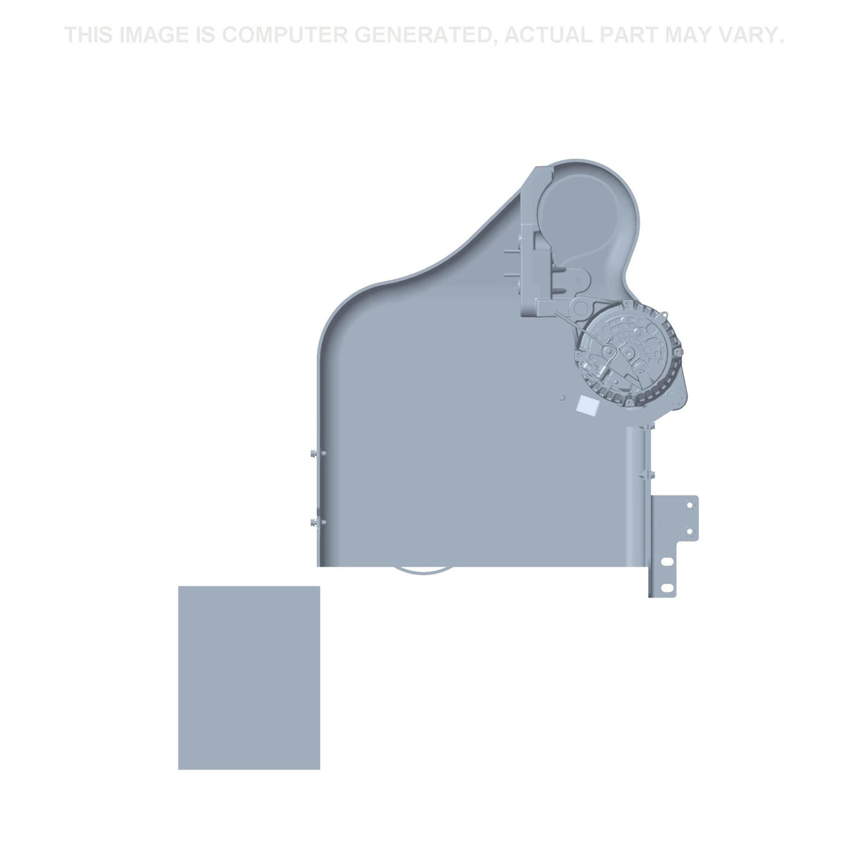47638616 - OEM KIT - CASE CONSTRUCTION