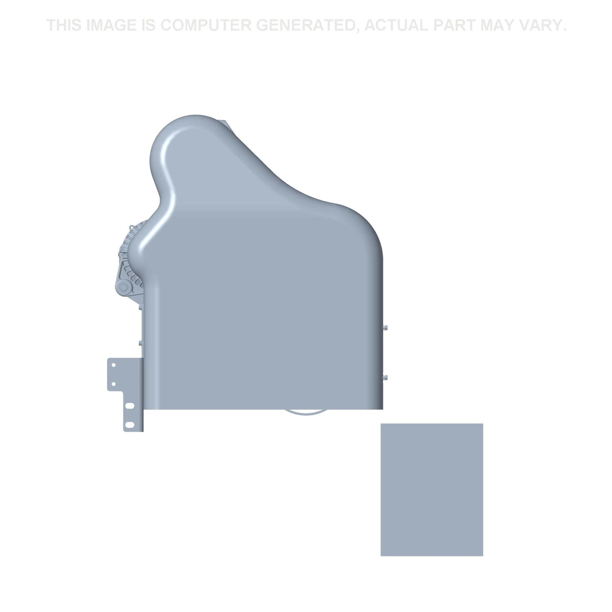 47638616 - OEM KIT - CASE CONSTRUCTION