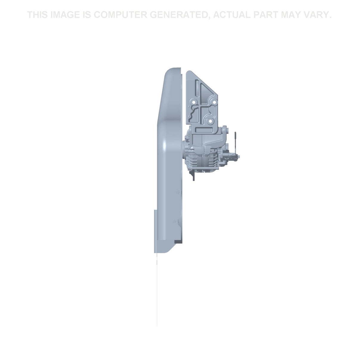 47638616 - OEM KIT - CASE CONSTRUCTION