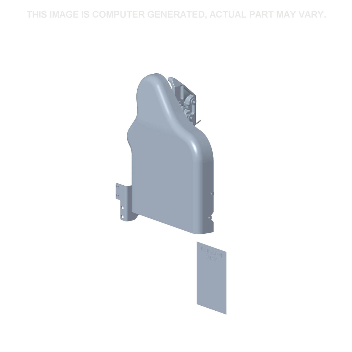 47638616 - OEM KIT - CASE CONSTRUCTION