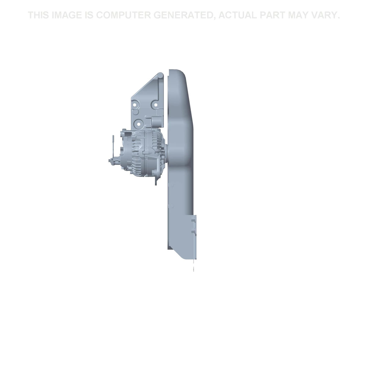 47638616 - OEM KIT - CASE CONSTRUCTION