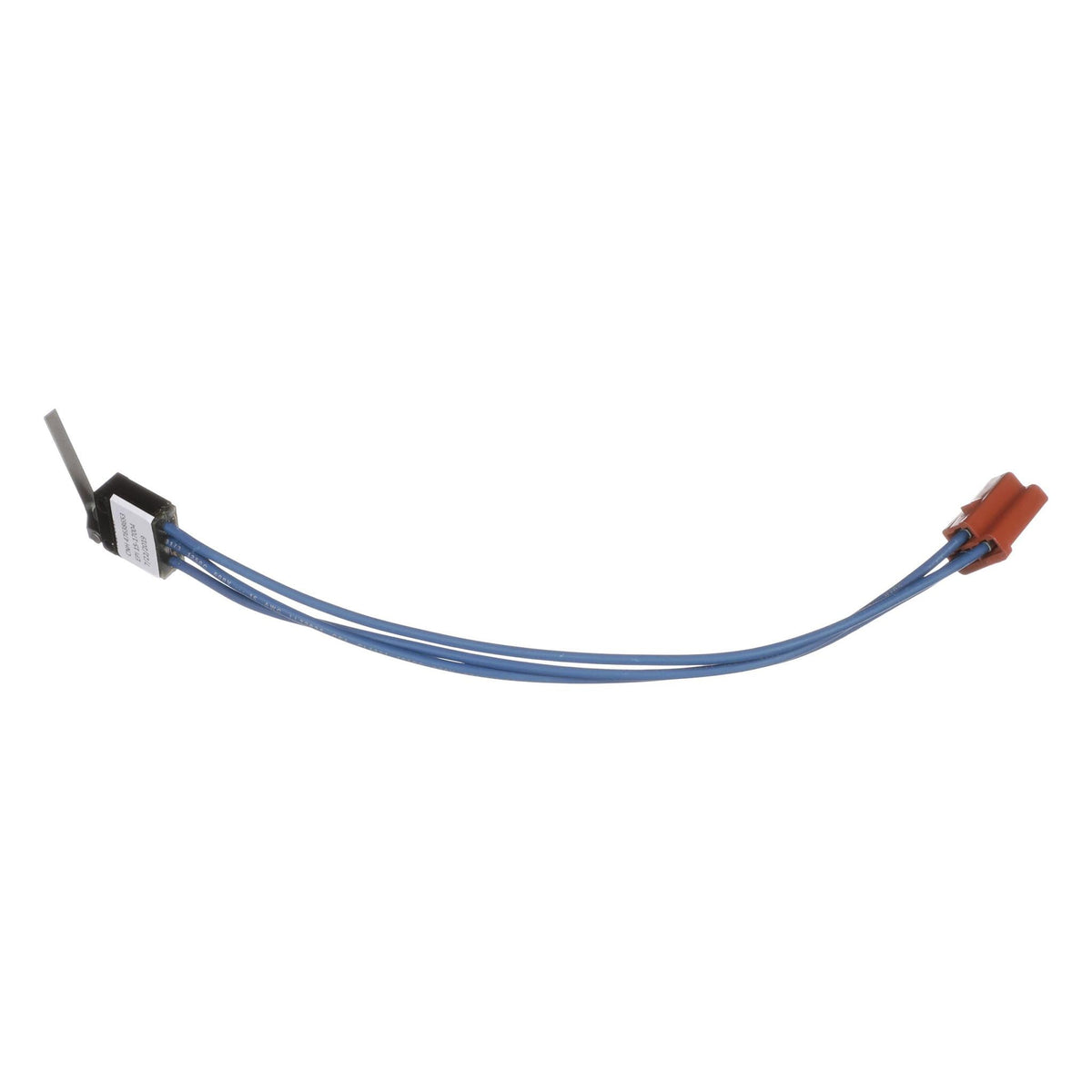 47638653 - OEM MECHANICAL LIMIT SWITCH - CASE CONSTRUCTION