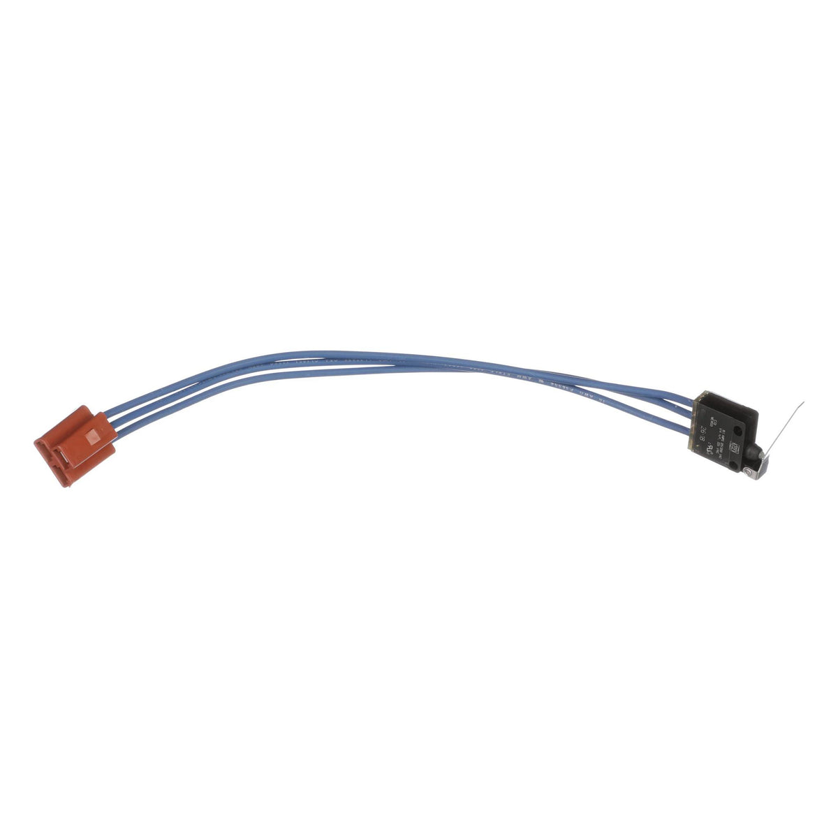 47638653 - OEM MECHANICAL LIMIT SWITCH - CASE CONSTRUCTION