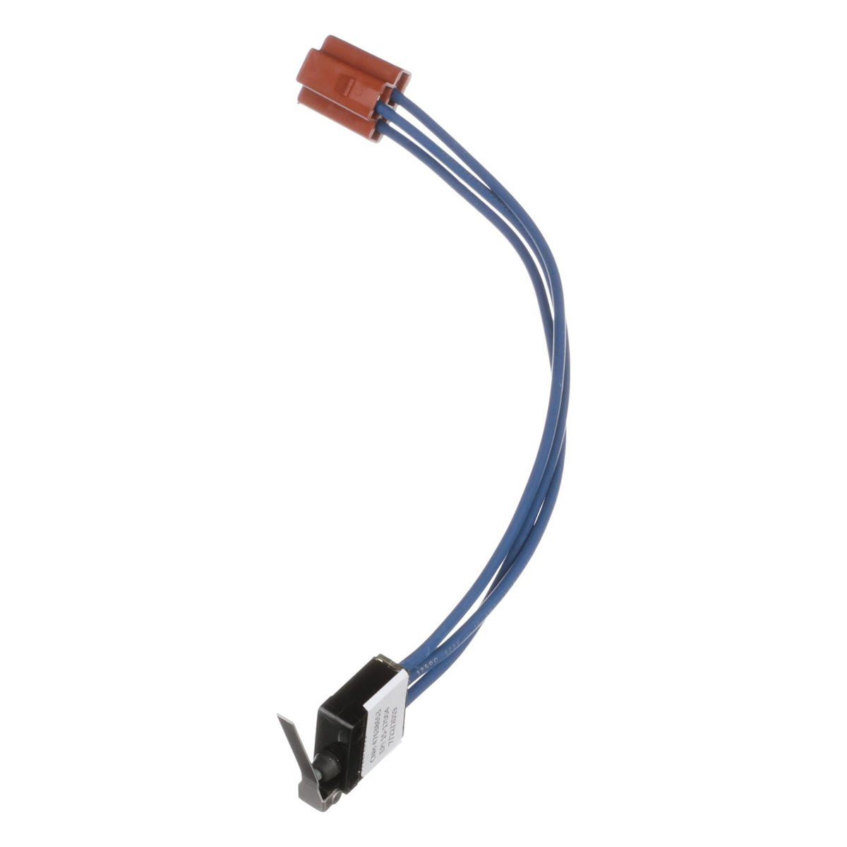 47638653 - OEM MECHANICAL LIMIT SWITCH - CASE CONSTRUCTION
