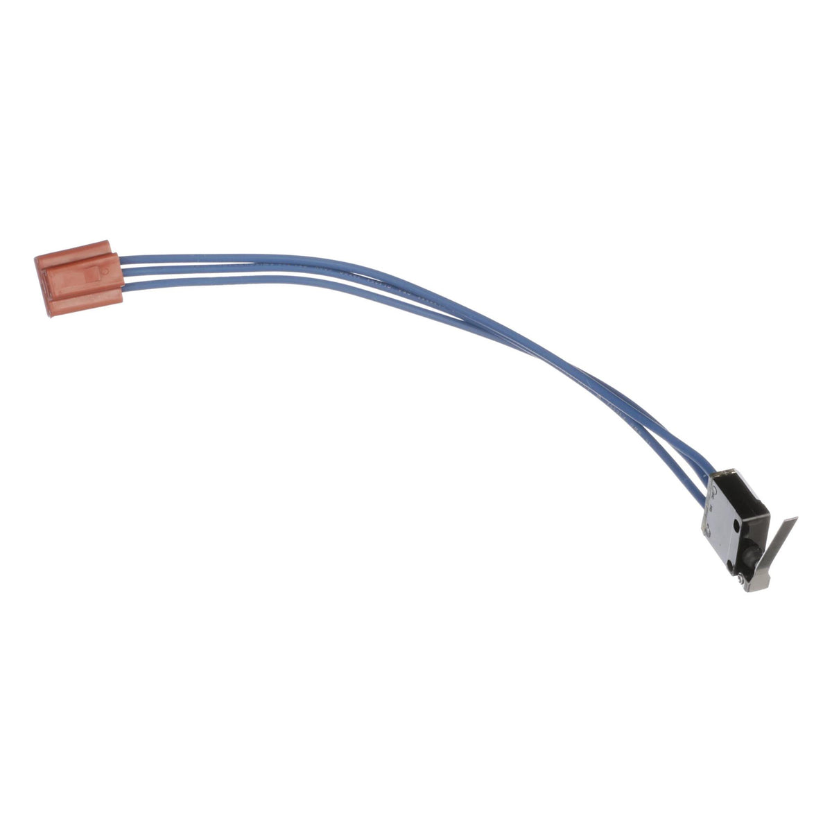 47638653 - OEM MECHANICAL LIMIT SWITCH - CASE CONSTRUCTION