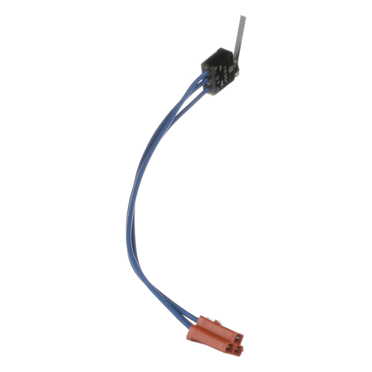 47638653 - OEM MECHANICAL LIMIT SWITCH - CASE CONSTRUCTION
