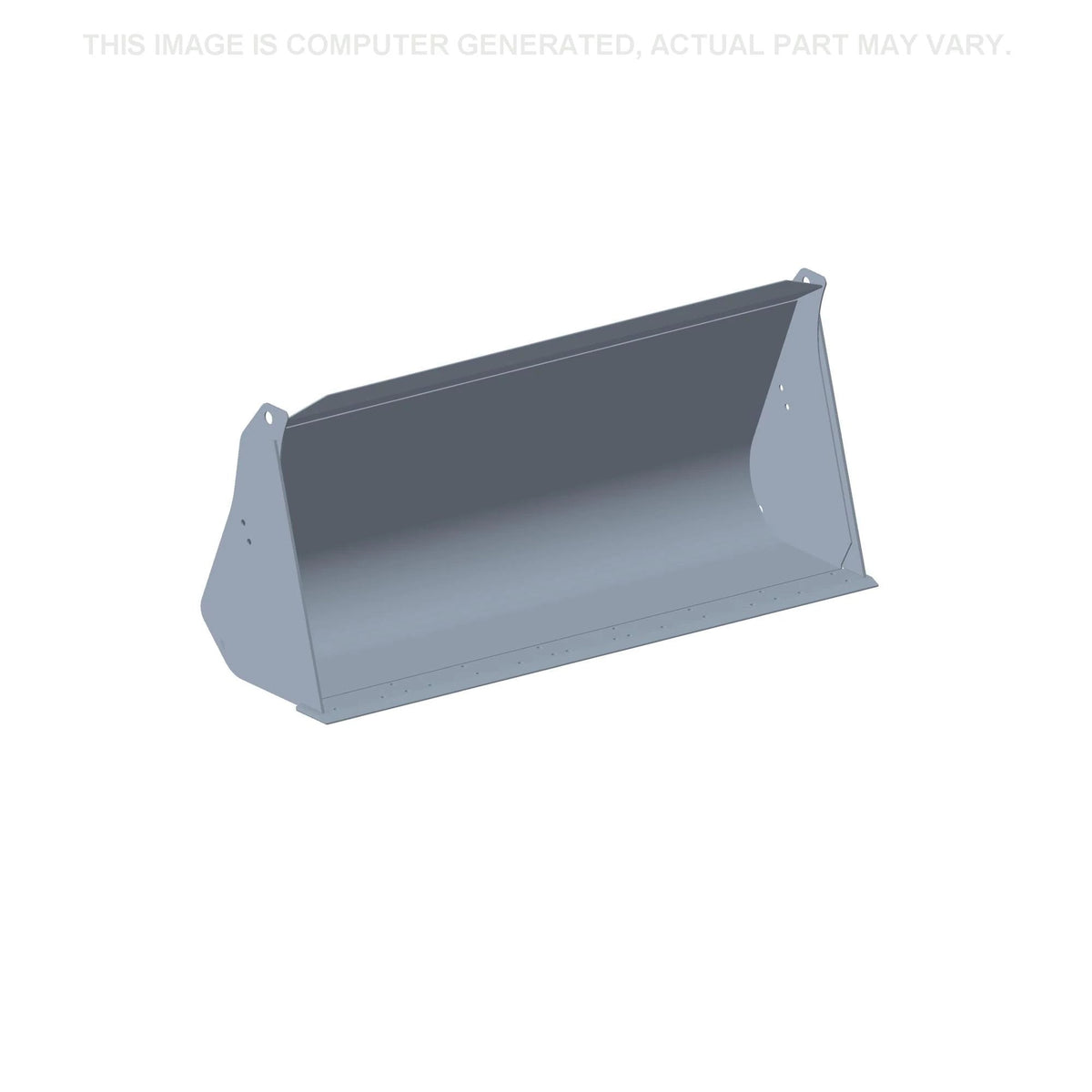 47638983 - OEM BUCKET - CASE CONSTRUCTION