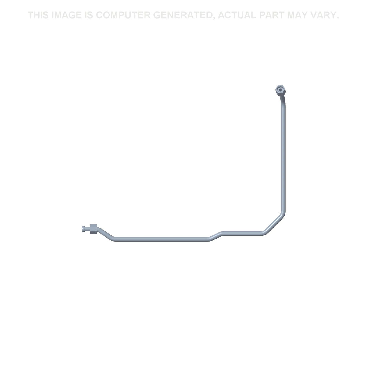 47639092 - OEM TUBE - CASE CONSTRUCTION