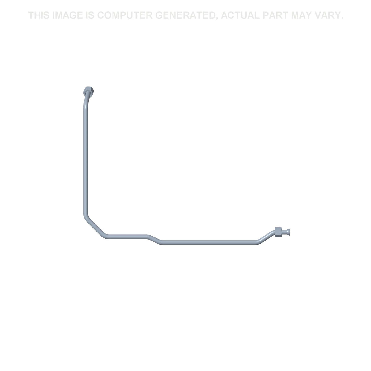 47639092 - OEM TUBE - CASE CONSTRUCTION