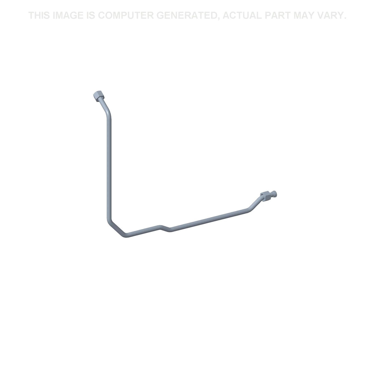 47639092 - OEM TUBE - CASE CONSTRUCTION
