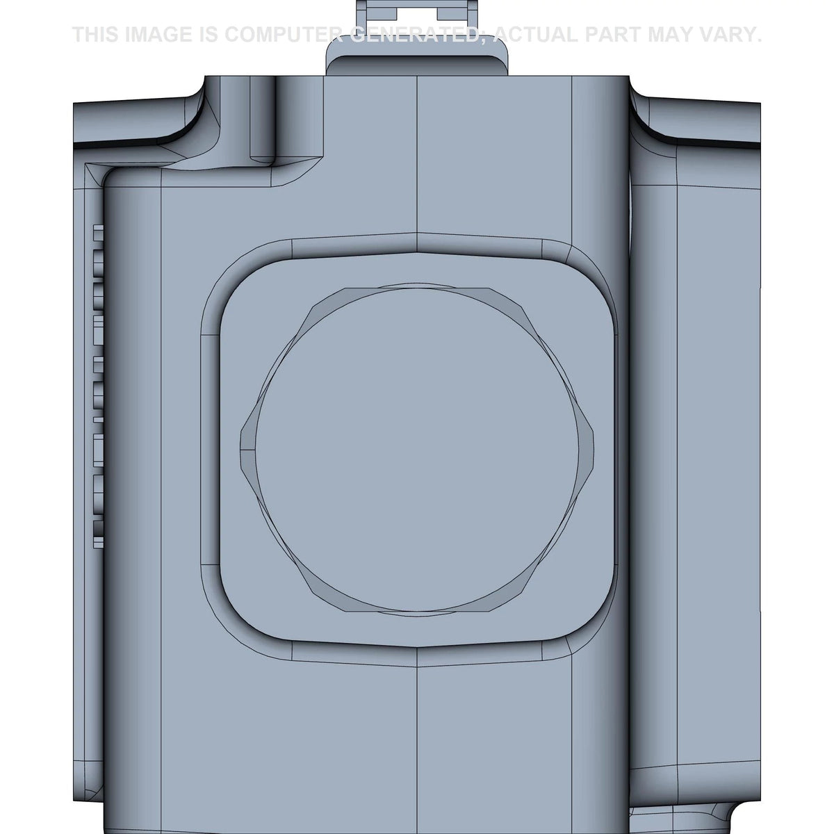 47639119 - OEM VALVE - CASE CONSTRUCTION