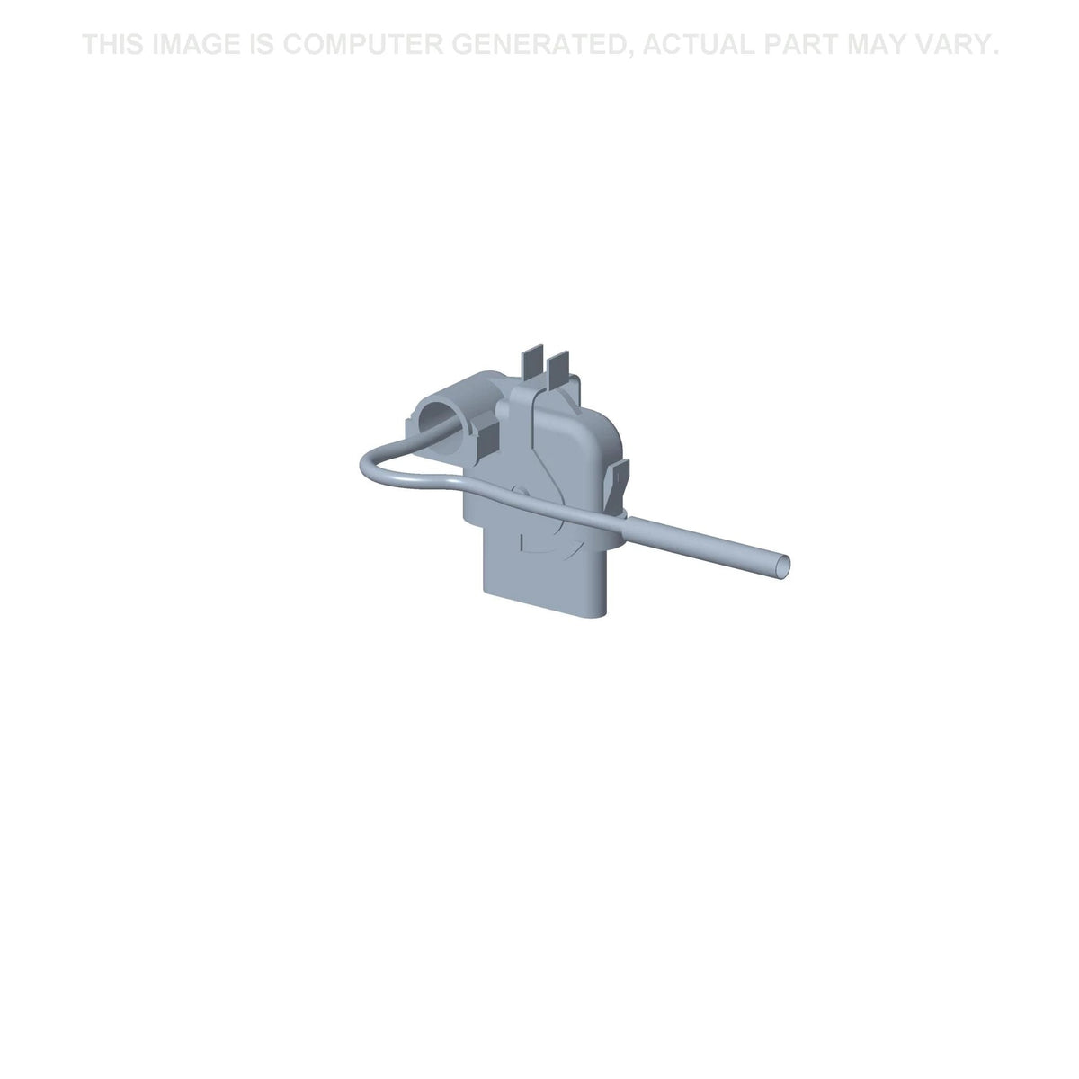 47639402 - OEM WIRE HARNESS - CASE CONSTRUCTION