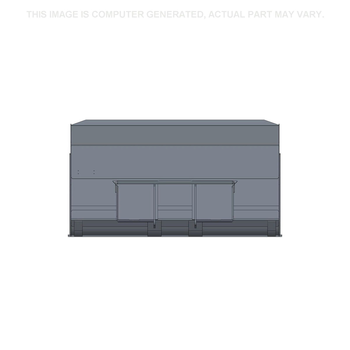 47639728 - OEM BUCKET - CASE CONSTRUCTION