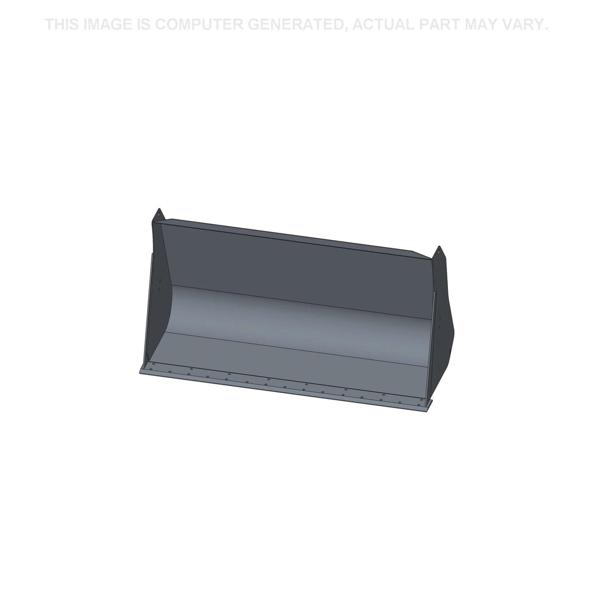 47639728 - OEM BUCKET - CASE CONSTRUCTION