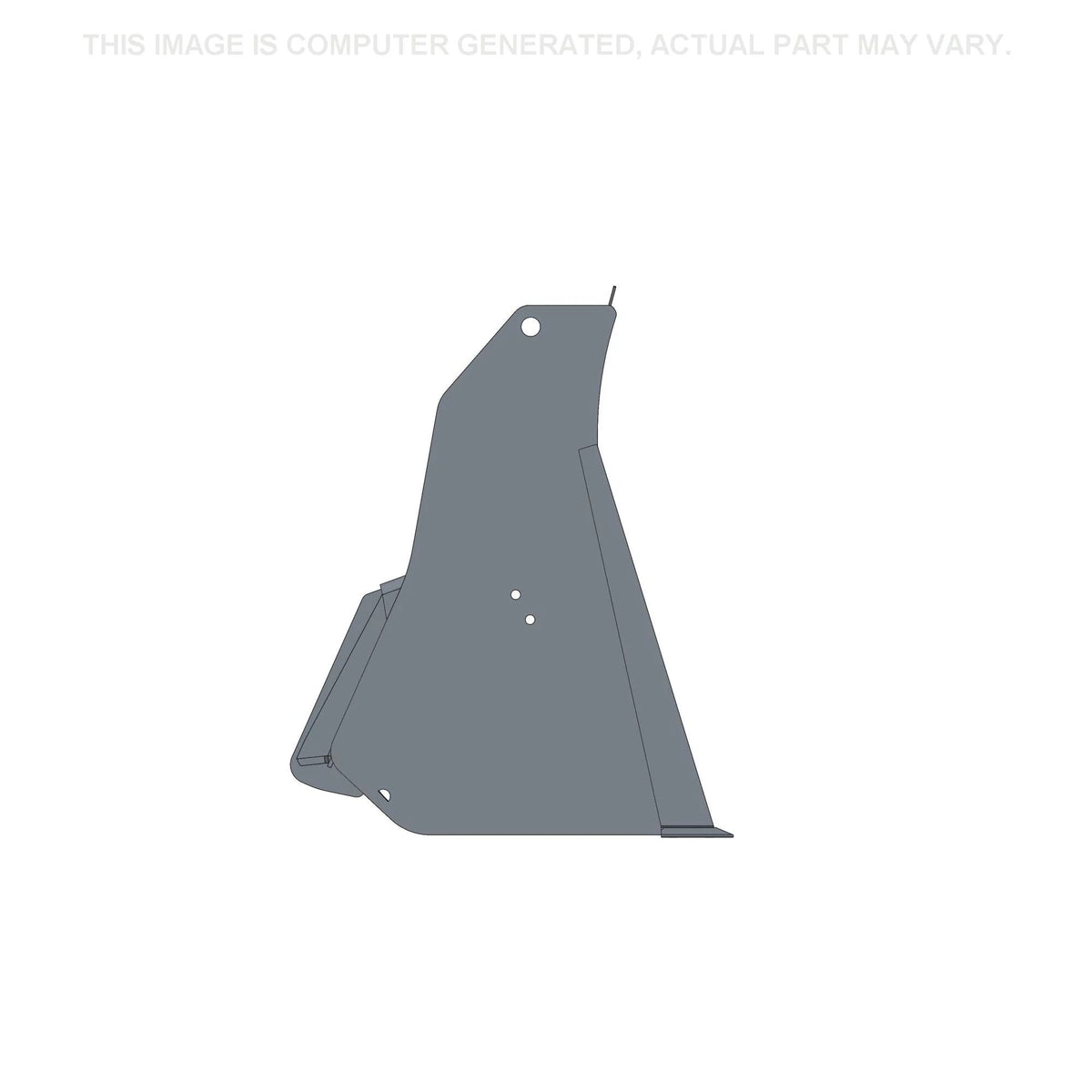 47639728 - OEM BUCKET - CASE CONSTRUCTION