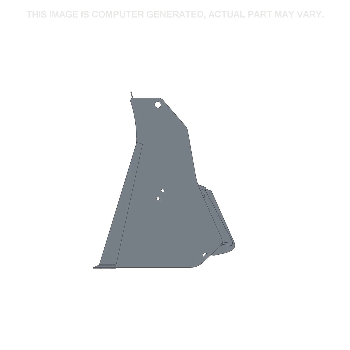 47639728 - OEM BUCKET - CASE CONSTRUCTION