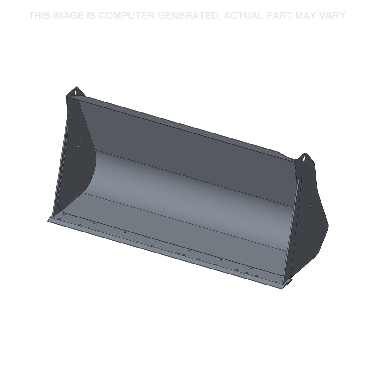 47639731 - OEM BUCKET - CASE CONSTRUCTION