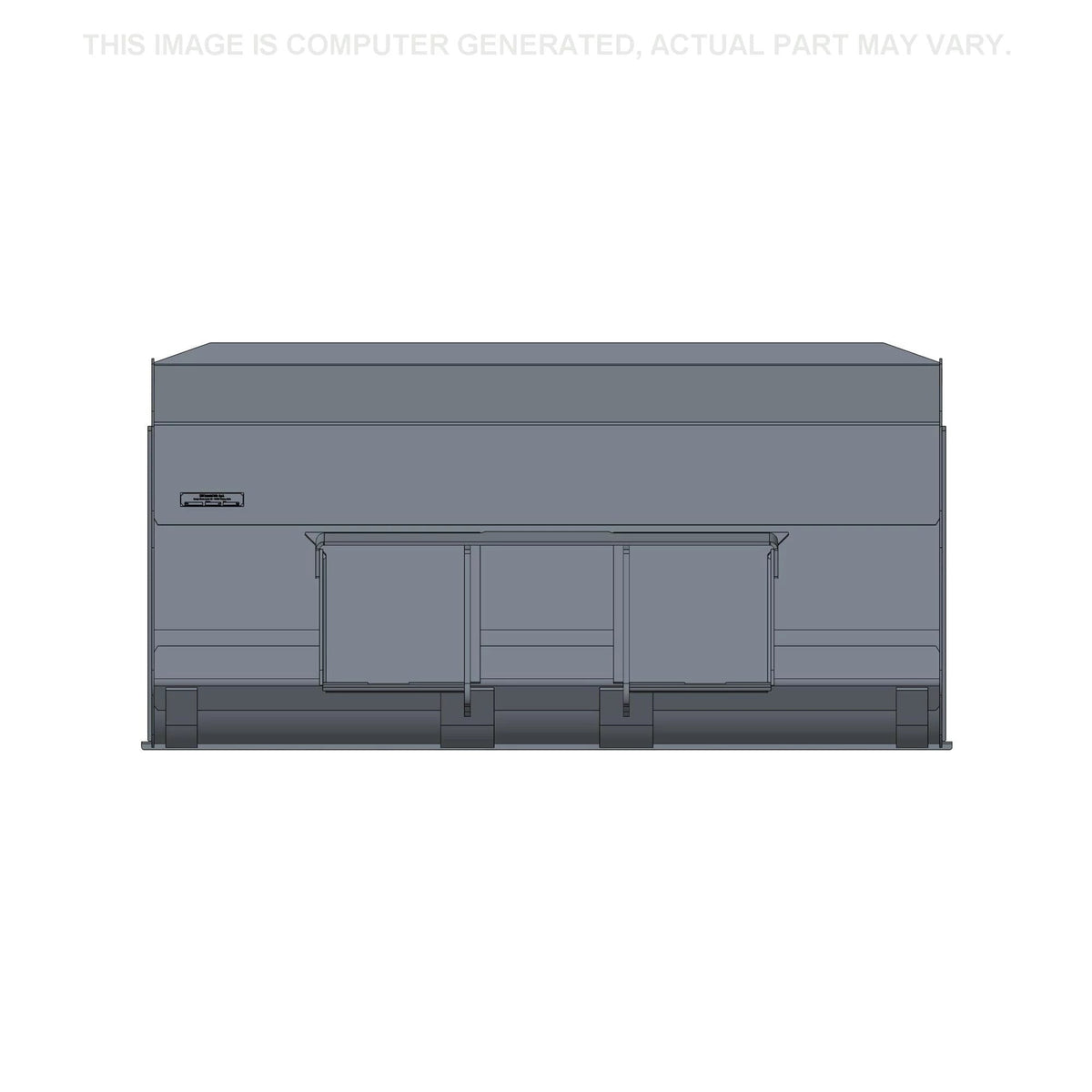 47639731 - OEM BUCKET - CASE CONSTRUCTION