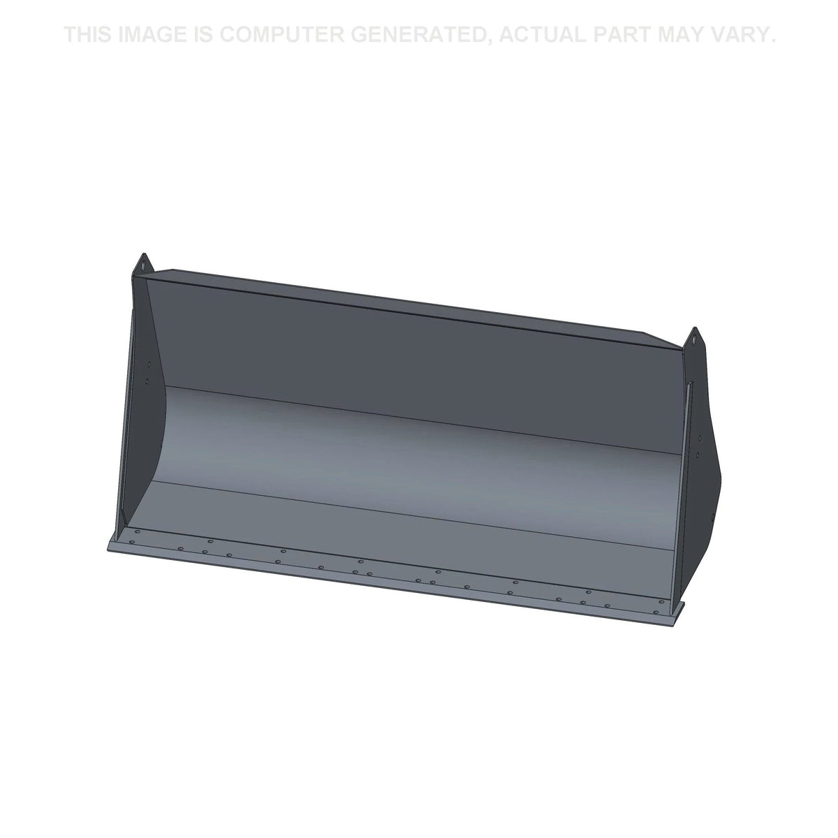 47639731 - OEM BUCKET - CASE CONSTRUCTION