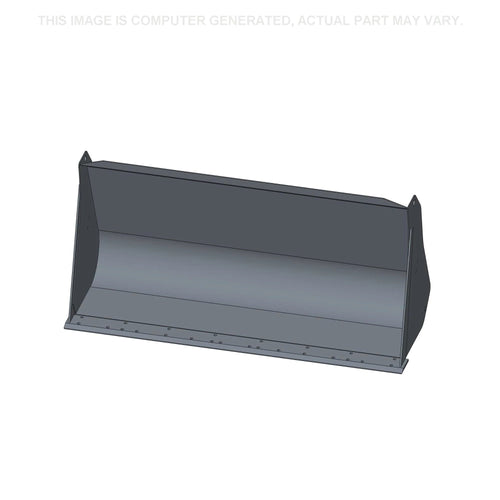 47639731 - OEM BUCKET - CASE CONSTRUCTION