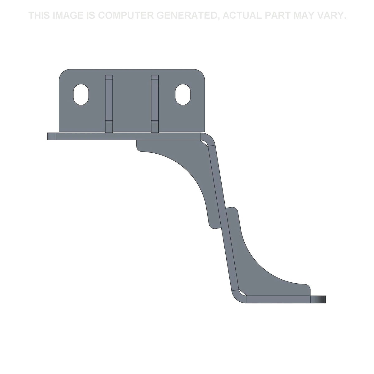 47640430 - OEM BRACKET - CASE CONSTRUCTION