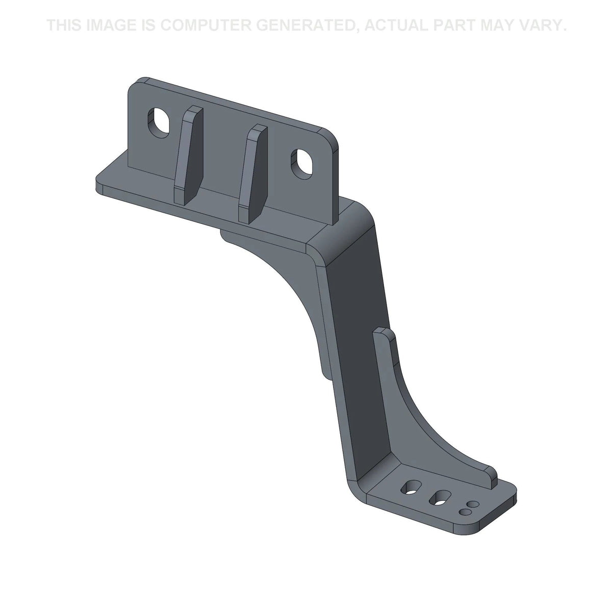47640430 - OEM BRACKET - CASE CONSTRUCTION