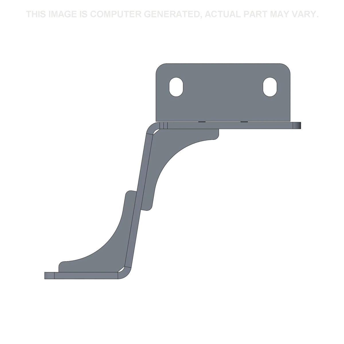 47640430 - OEM BRACKET - CASE CONSTRUCTION