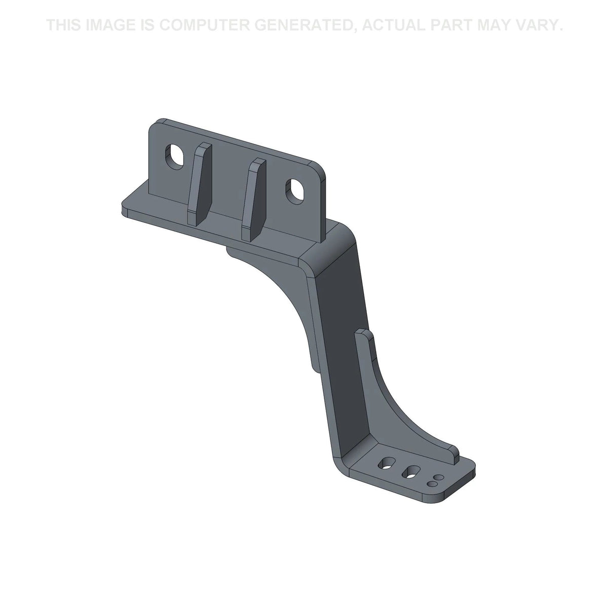 47640430 - OEM BRACKET - CASE CONSTRUCTION