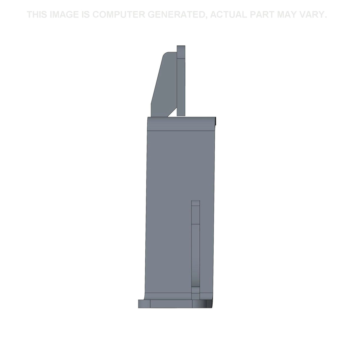 47640430 - OEM BRACKET - CASE CONSTRUCTION