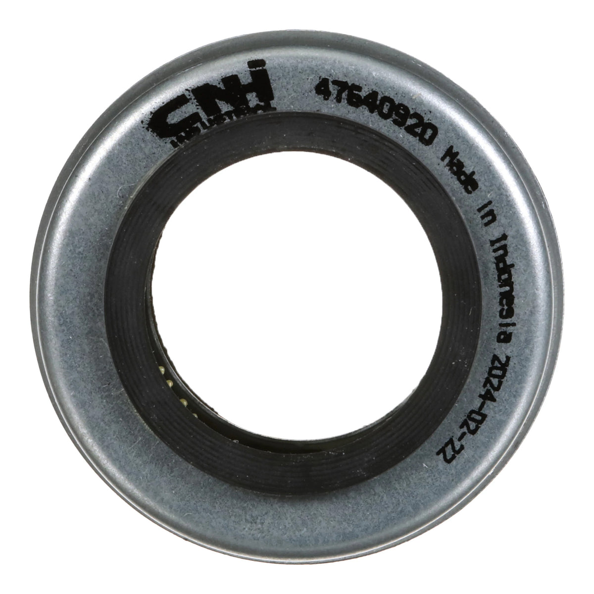 47640920 - OEM 51MM OD X 39MM H BREATHER - CASE CONSTRUCTION