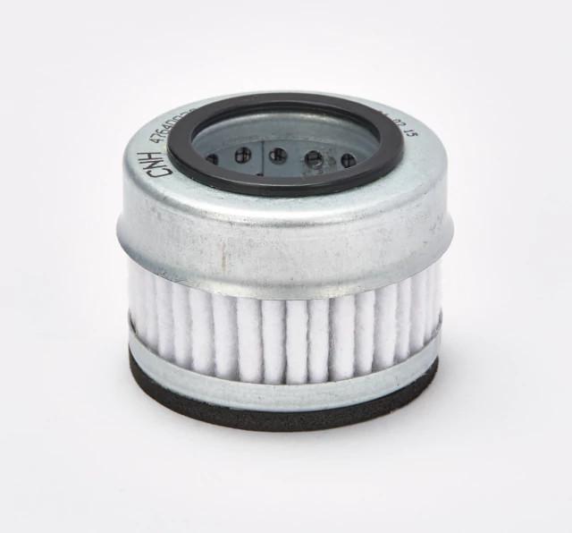 47640920 - OEM 51MM OD X 39MM H BREATHER - CASE CONSTRUCTION