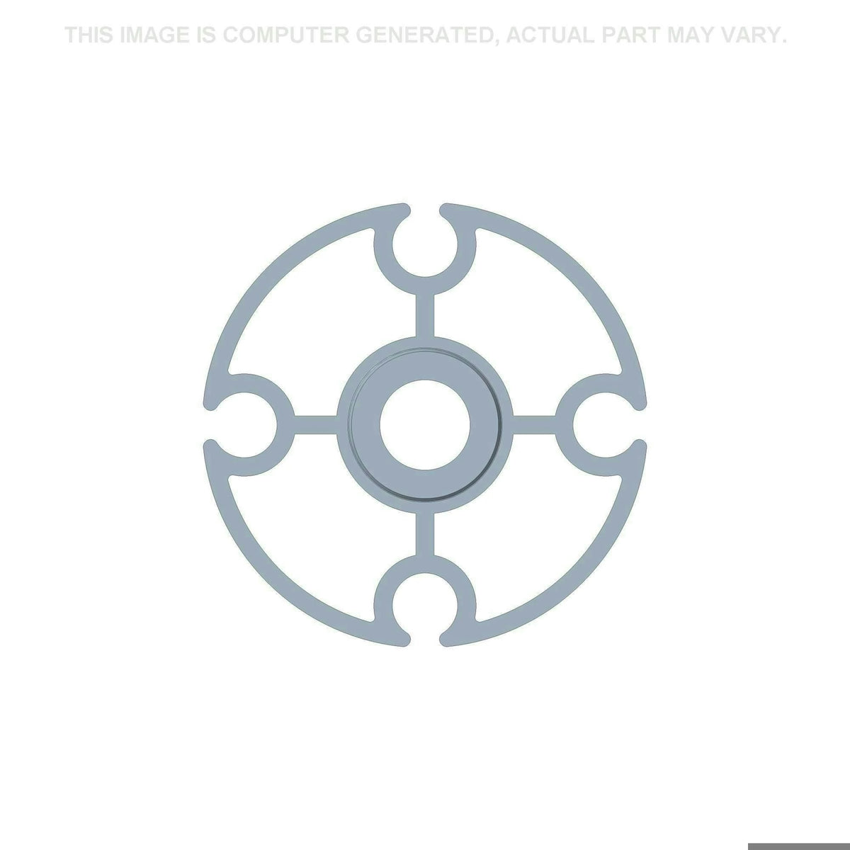 47641067 - OEM SPACER - CASE CONSTRUCTION