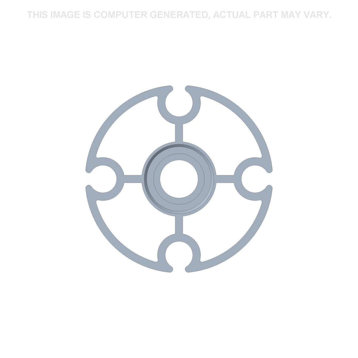 47641067 - OEM SPACER - CASE CONSTRUCTION