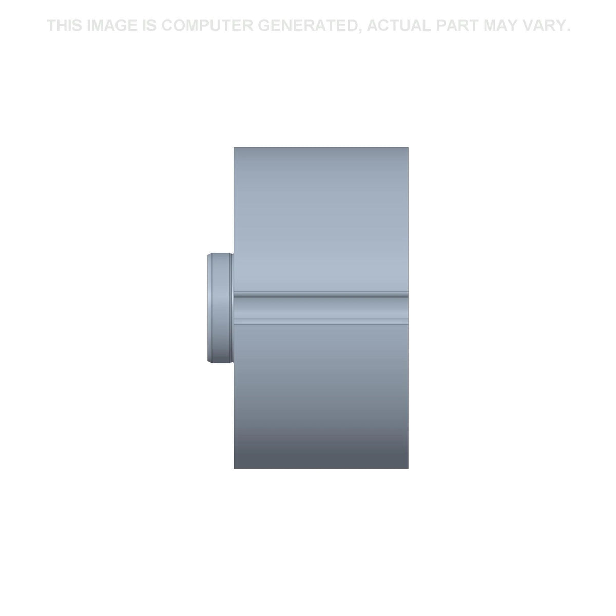 47641067 - OEM SPACER - CASE CONSTRUCTION