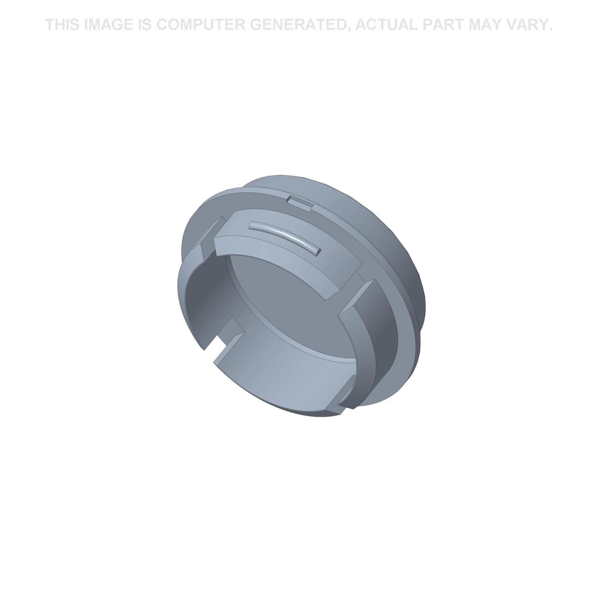 47641399 - OEM CAP - CASE CONSTRUCTION