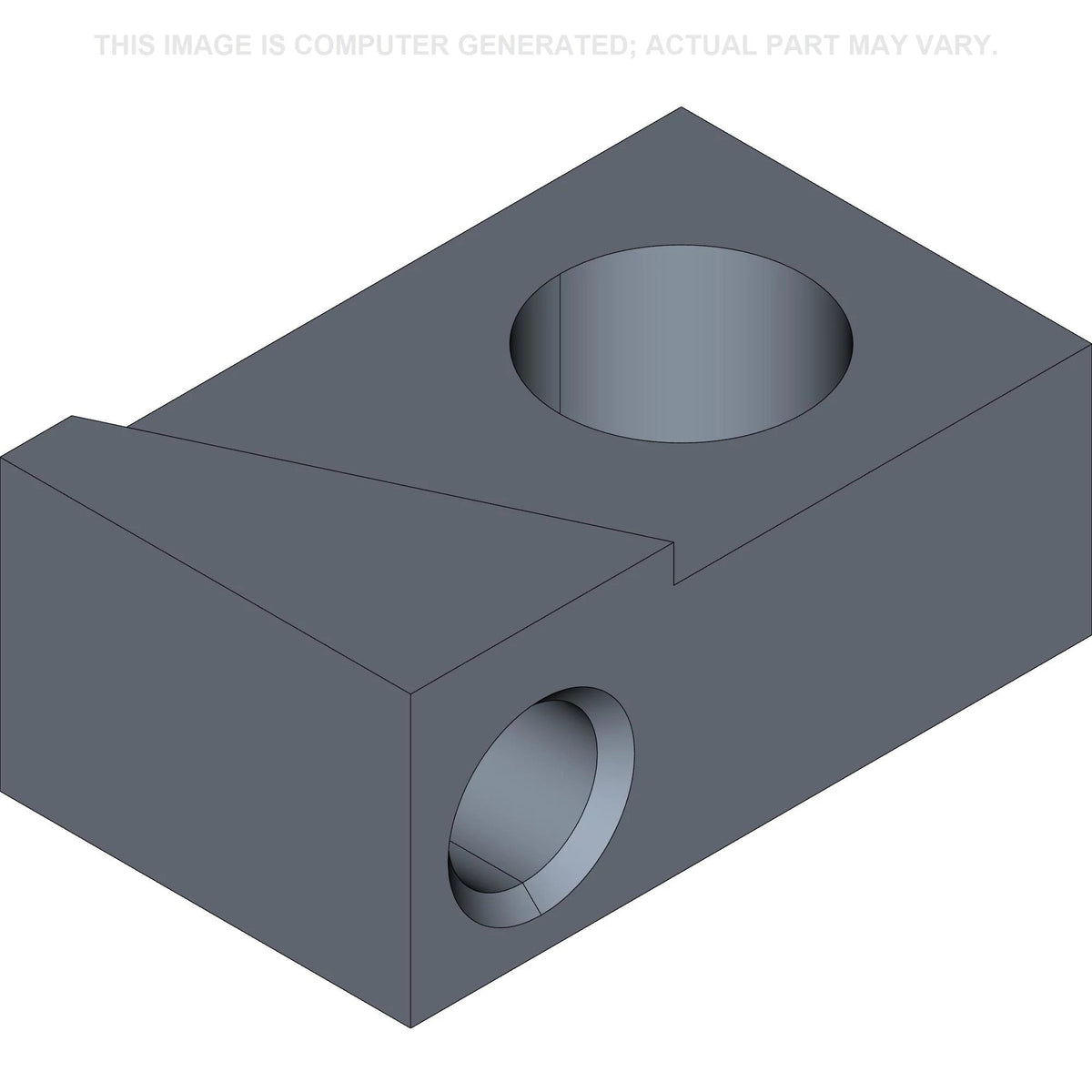 47641577 - OEM BLOCK - CASE CONSTRUCTION