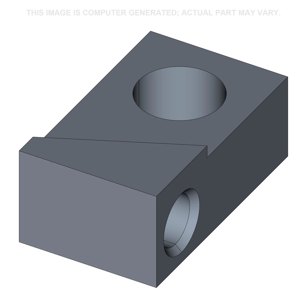 47641577 - OEM BLOCK - CASE CONSTRUCTION