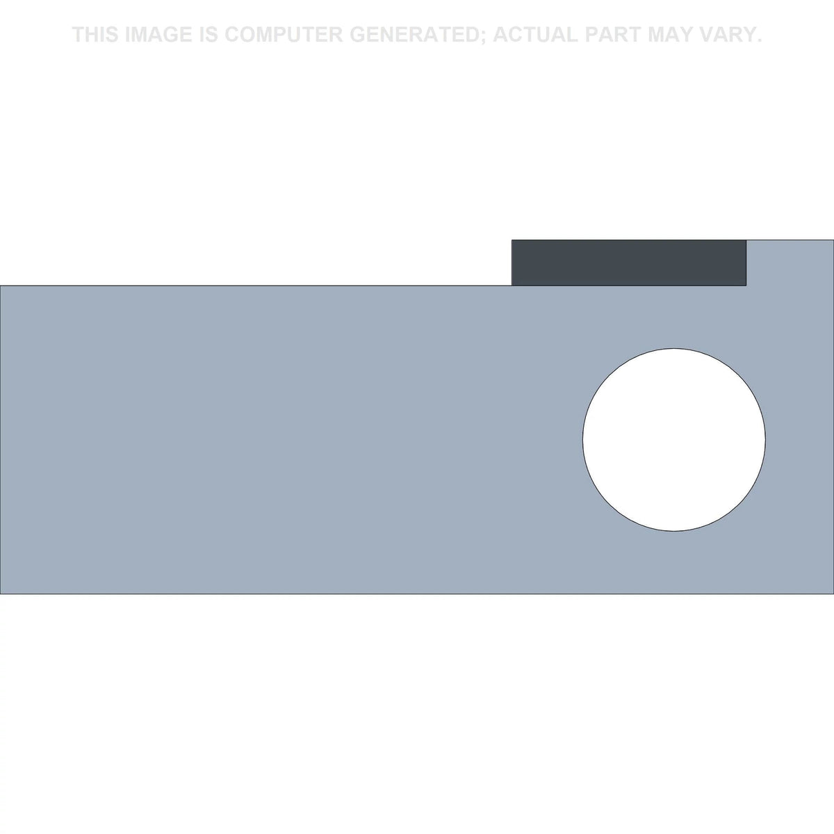 47641577 - OEM BLOCK - CASE CONSTRUCTION