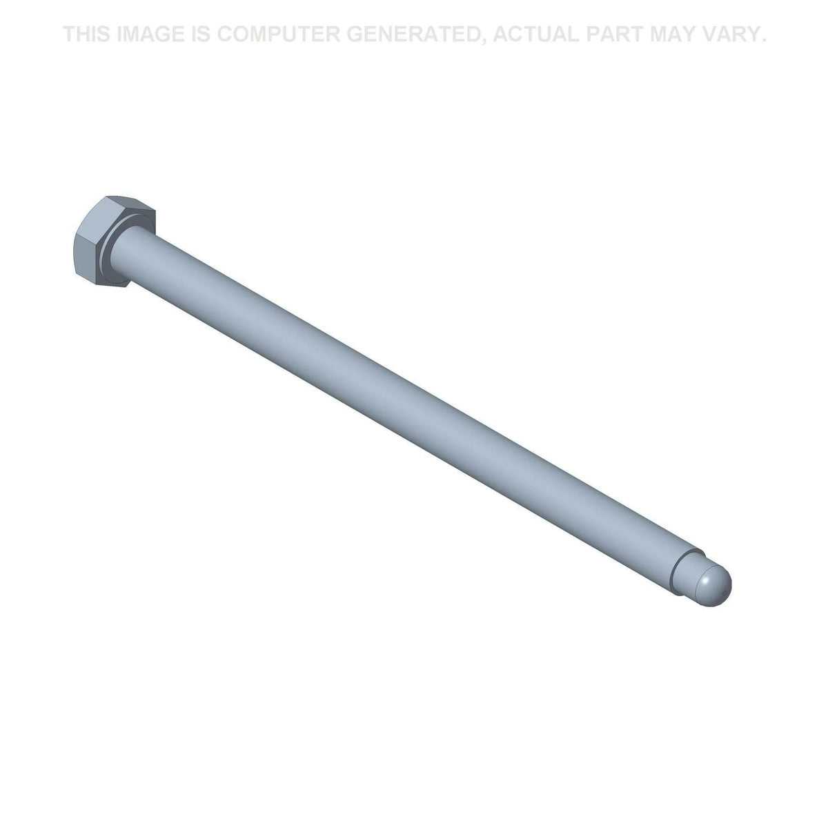 47641685 - OEM HEX BOLT - CASE CONSTRUCTION