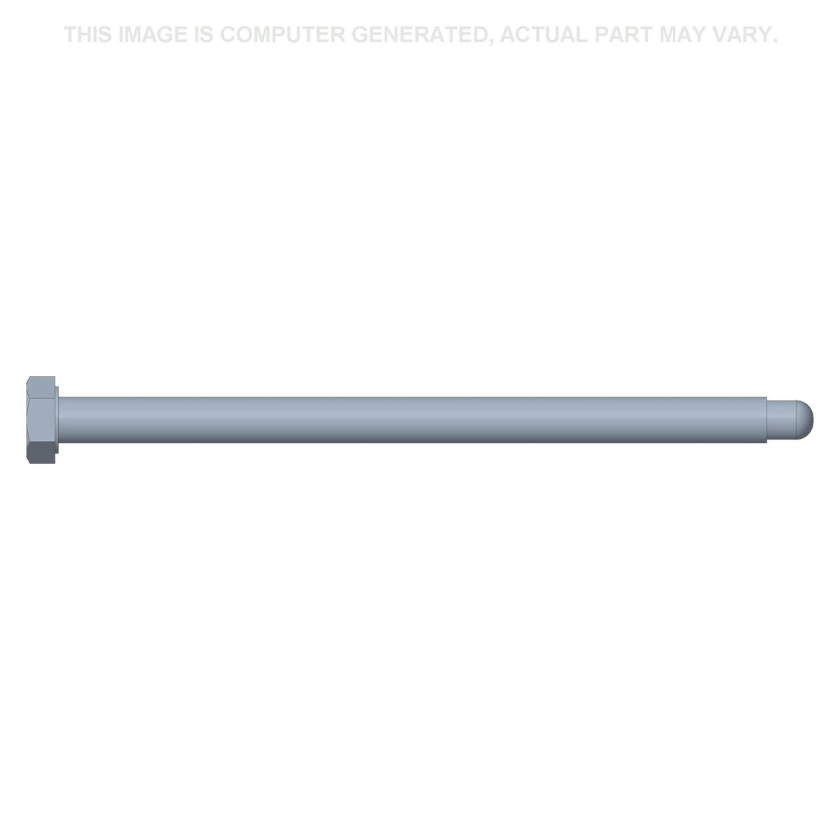 47641685 - OEM HEX BOLT - CASE CONSTRUCTION