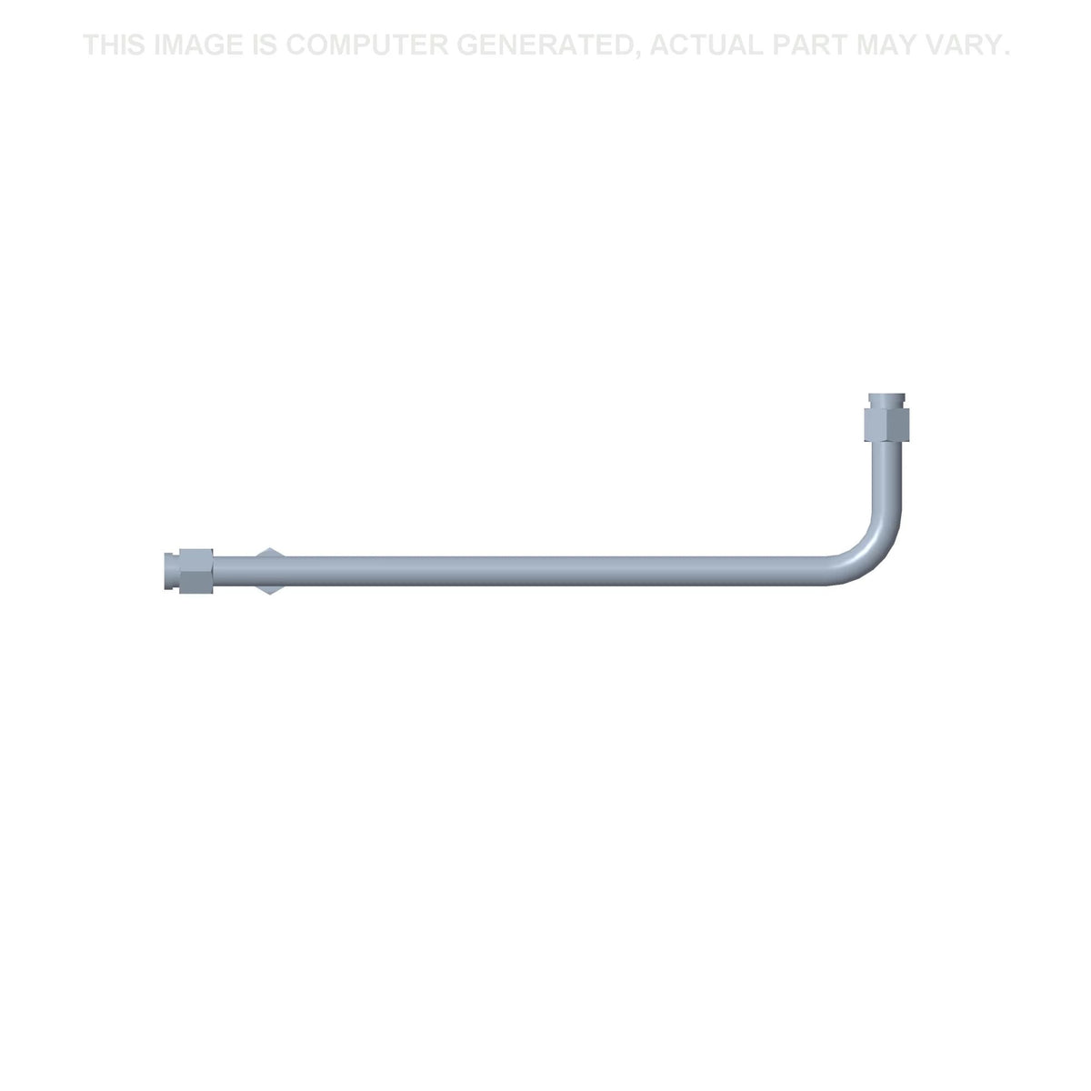 47641975 - OEM TUBE HYDRAULIC - CASE CONSTRUCTION