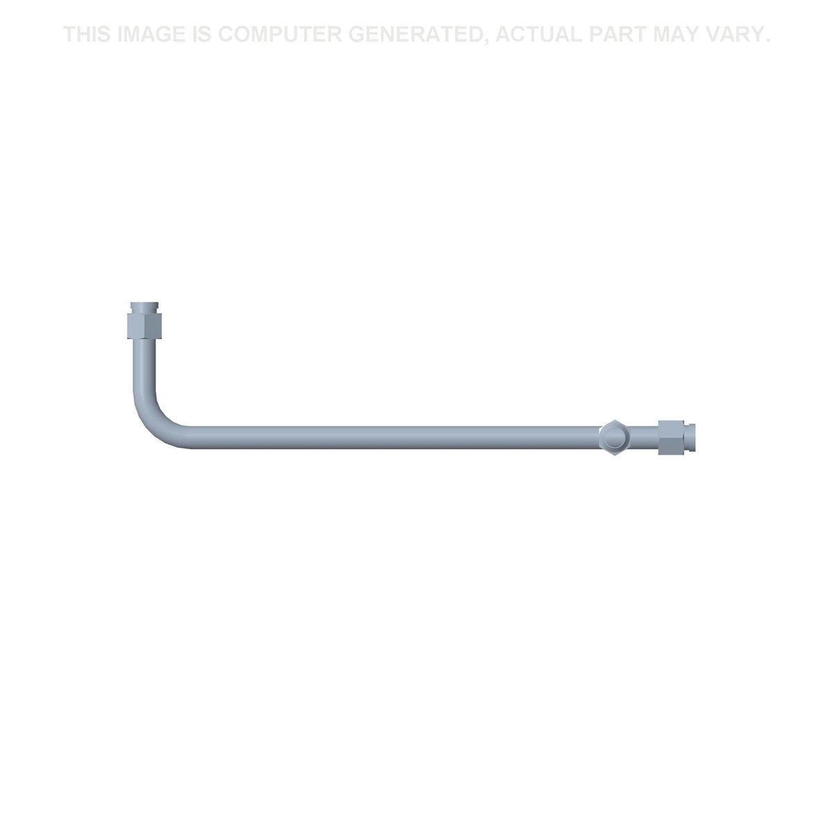 47641975 - OEM TUBE HYDRAULIC - CASE CONSTRUCTION
