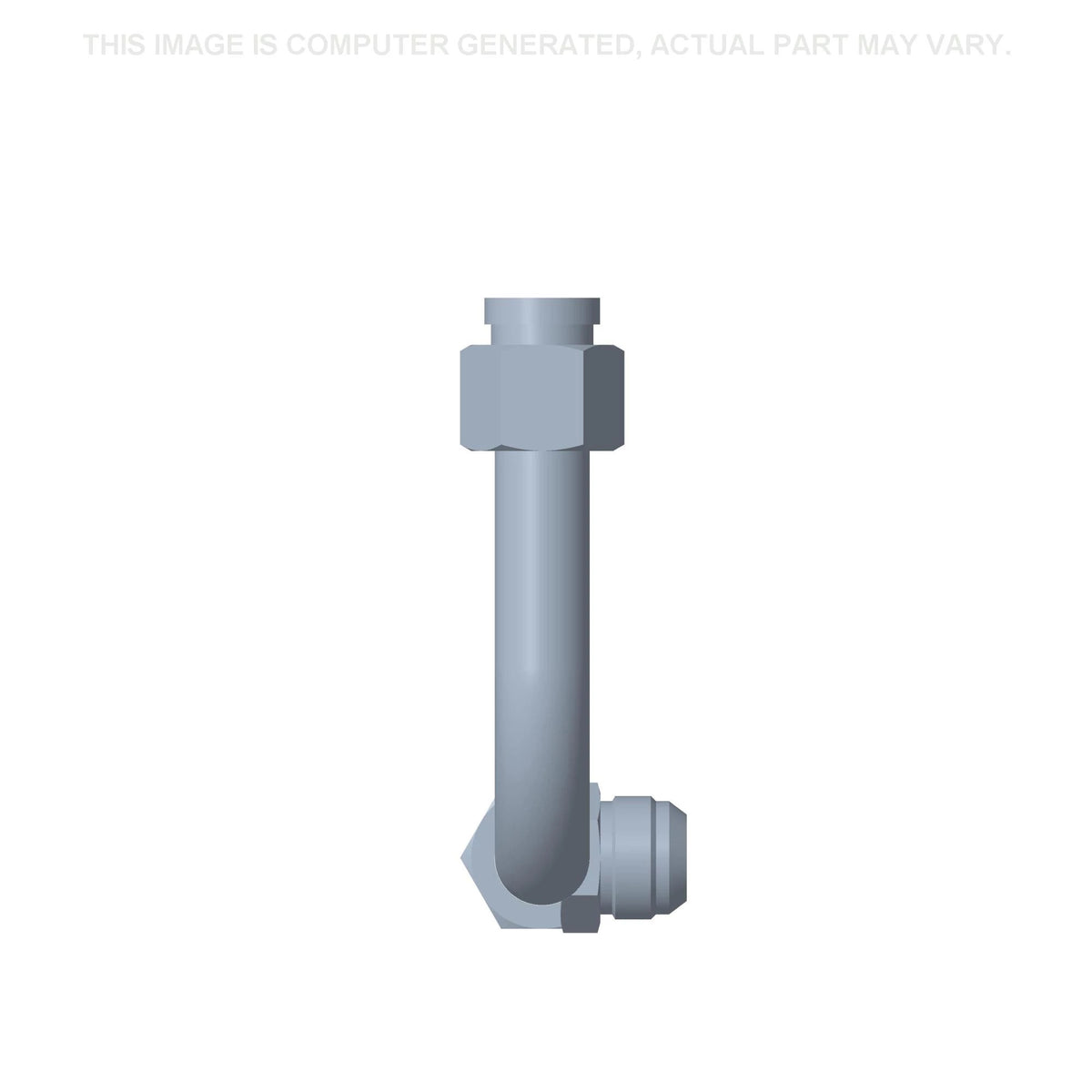 47641975 - OEM TUBE HYDRAULIC - CASE CONSTRUCTION