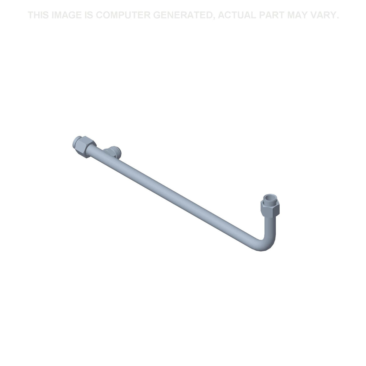 47641975 - OEM TUBE HYDRAULIC - CASE CONSTRUCTION