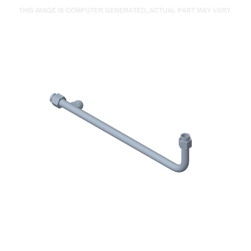 47641975 - OEM TUBE HYDRAULIC - CASE CONSTRUCTION