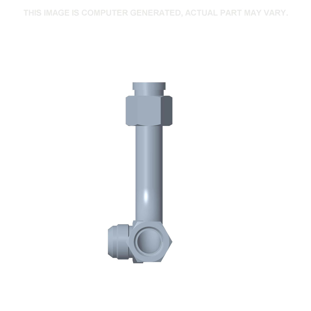 47641975 - OEM TUBE HYDRAULIC - CASE CONSTRUCTION